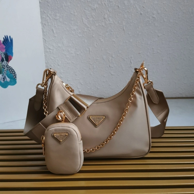 Pra*a satchel bags 4137d-0079