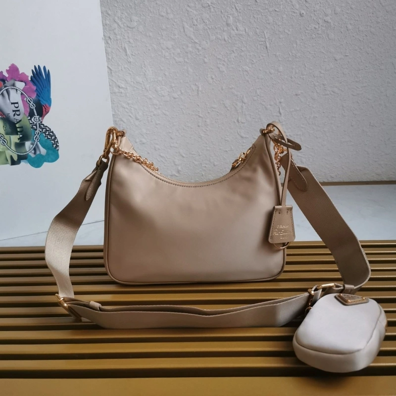 Pra*a satchel bags 4137d-0079