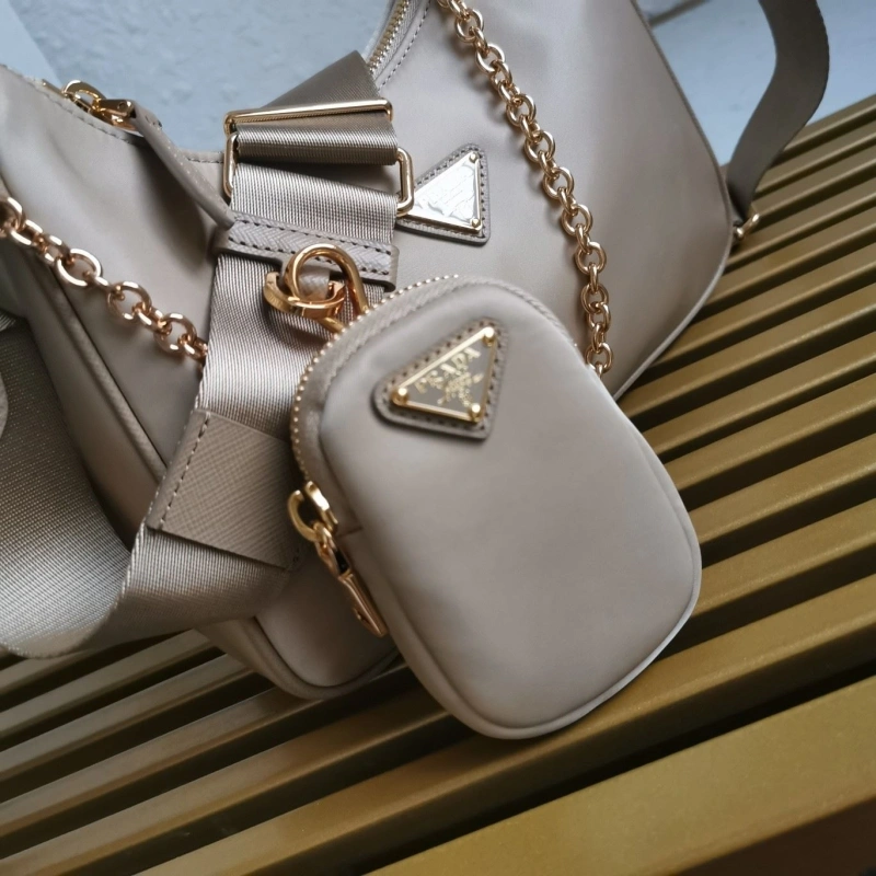 Pra*a satchel bags 4137d-0079