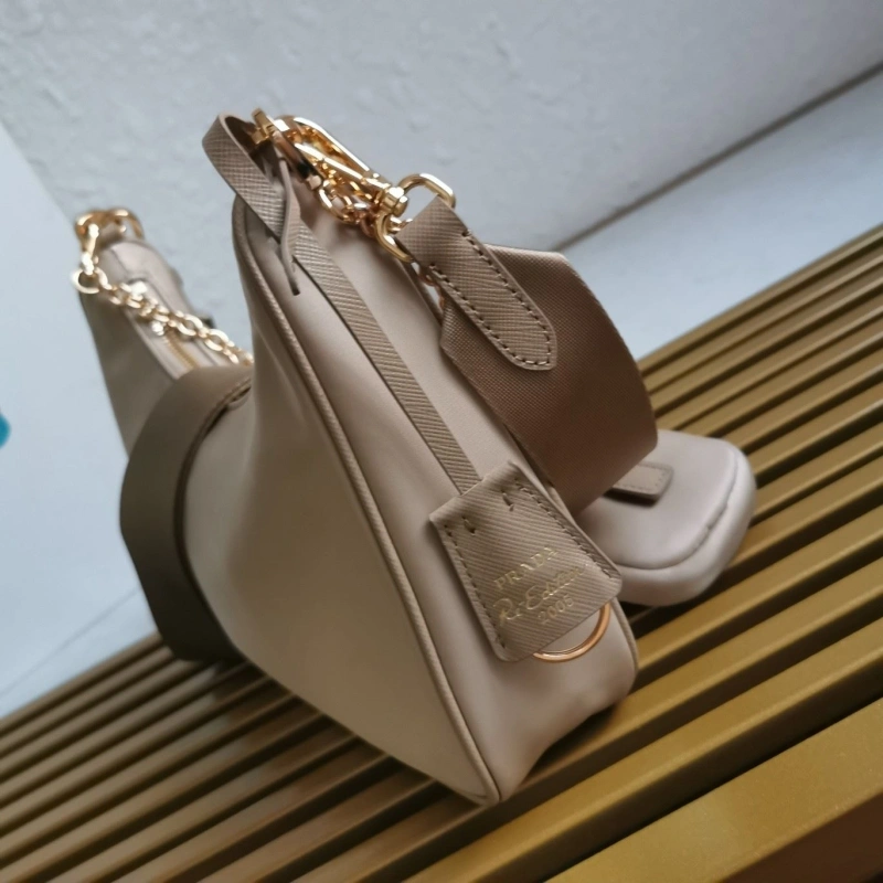 Pra*a satchel bags 4137d-0079