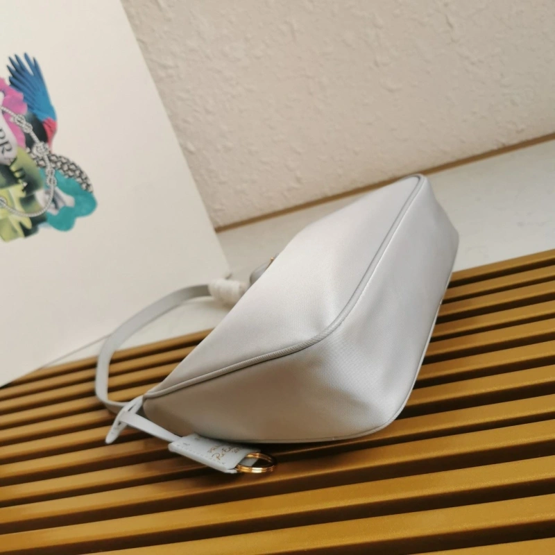Pra*a top handle bags 4137d-0080