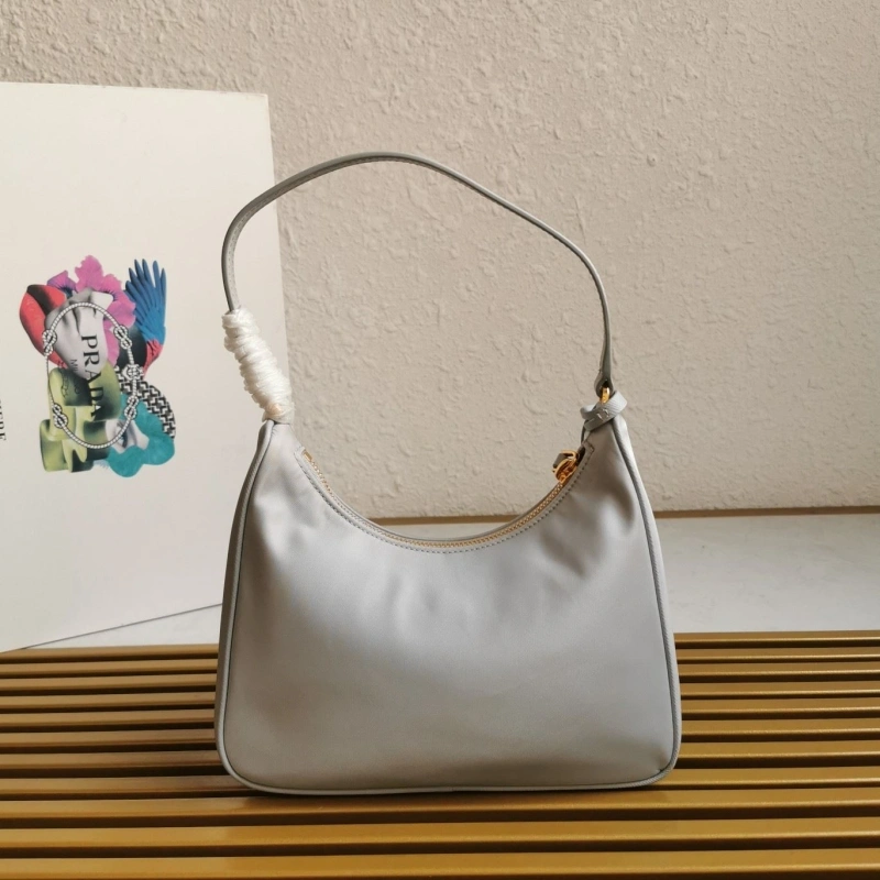 Pra*a top handle bags 4137d-0080
