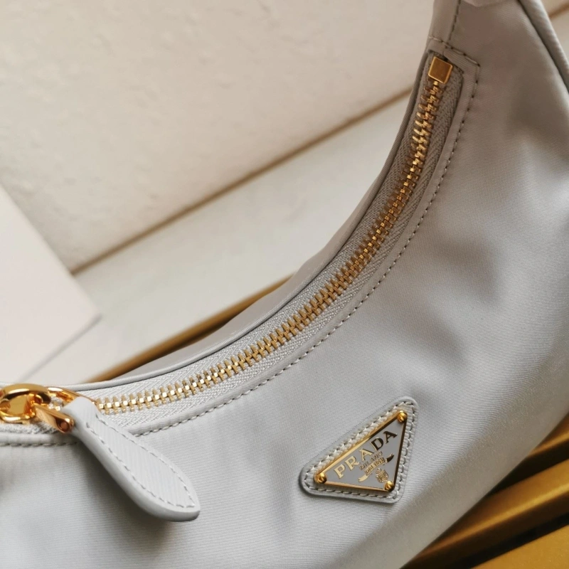 Pra*a top handle bags 4137d-0080