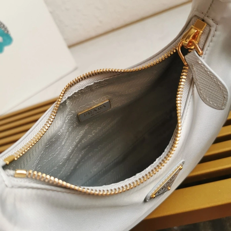 Pra*a top handle bags 4137d-0080
