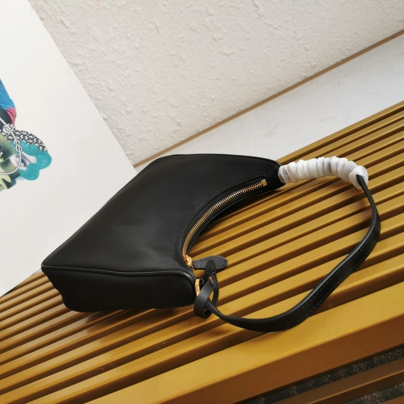 Pra*a top handle bags 4137d-0081