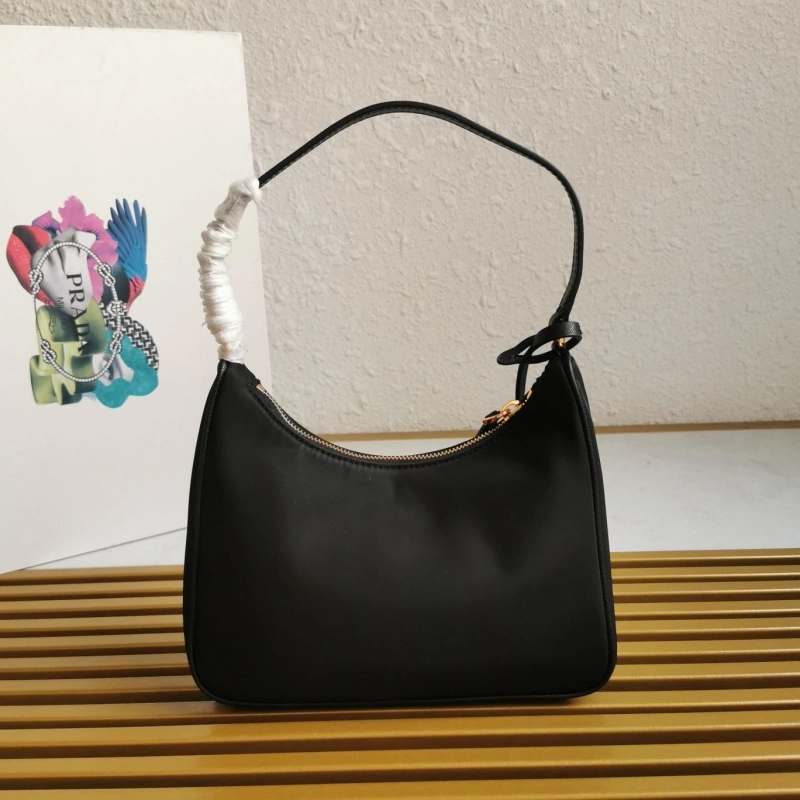 Pra*a top handle bags 4137d-0081