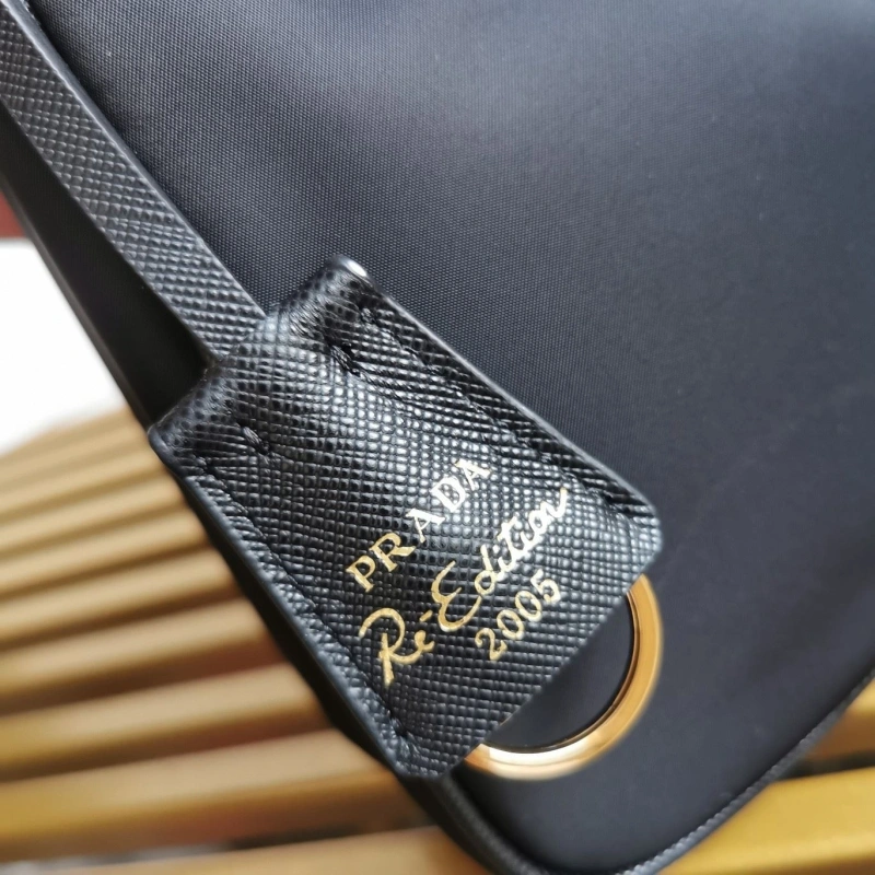 Pra*a top handle bags 4137d-0081