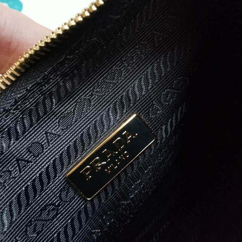 Pra*a top handle bags 4137d-0081