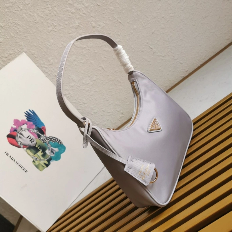 Pra*a top handle bags 4137d-0082