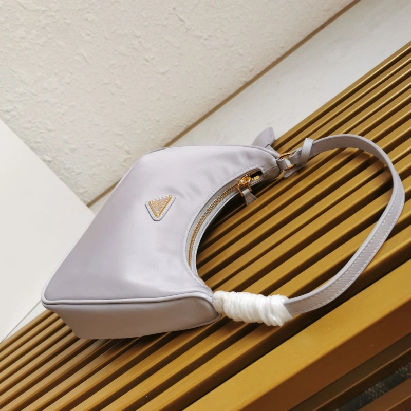 Pra*a top handle bags 4137d-0082