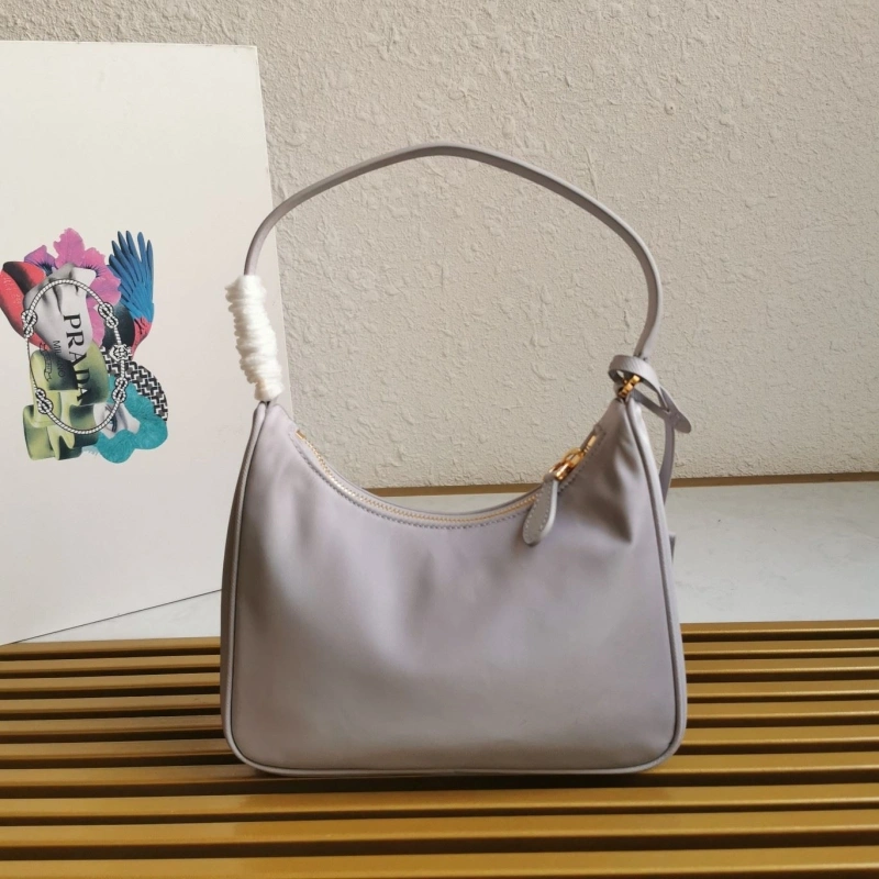 Pra*a top handle bags 4137d-0082