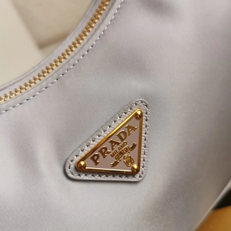 Pra*a top handle bags 4137d-0082