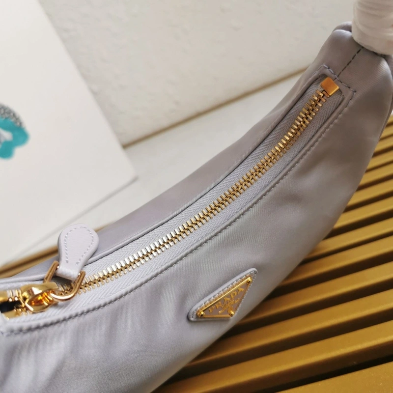 Pra*a top handle bags 4137d-0082