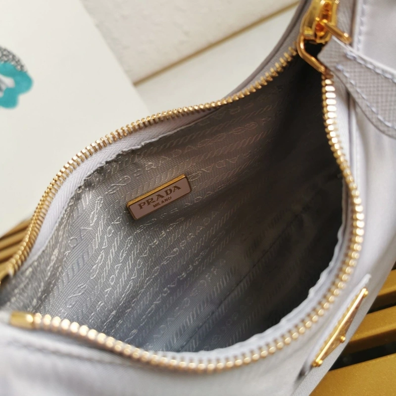 Pra*a top handle bags 4137d-0082