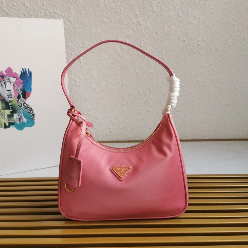 Pra*a top handle bags 4137d-0083