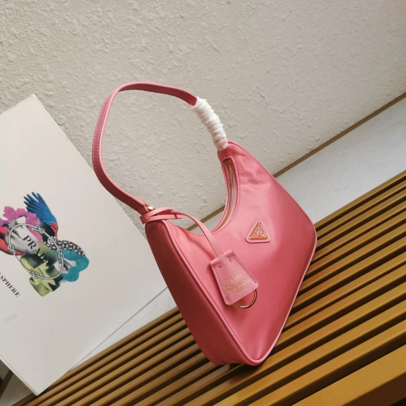 Pra*a top handle bags 4137d-0083
