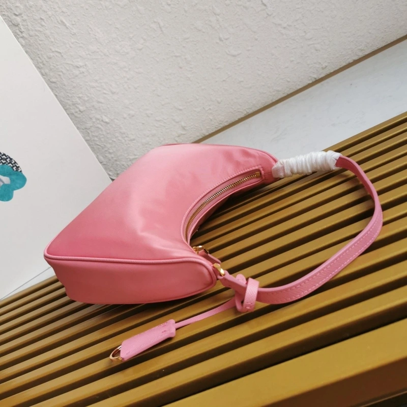 Pra*a top handle bags 4137d-0083