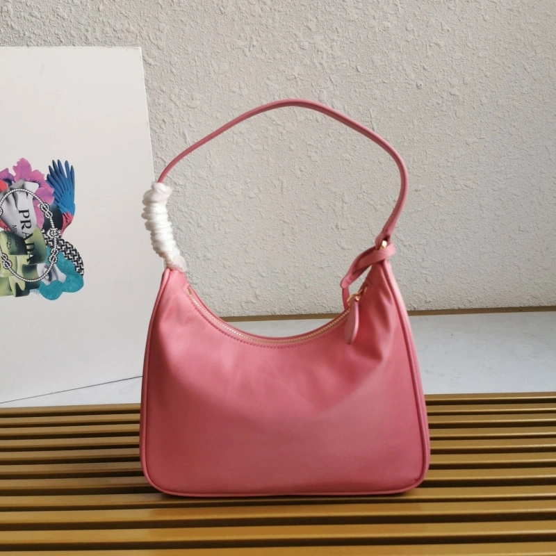 Pra*a top handle bags 4137d-0083
