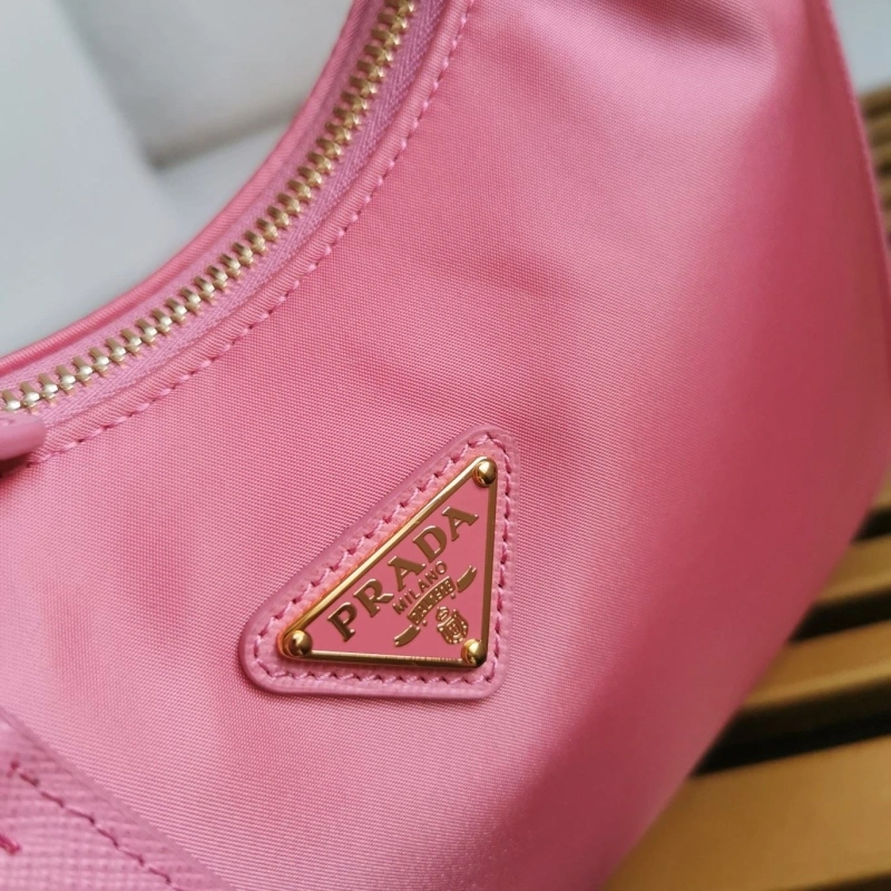 Pra*a top handle bags 4137d-0083