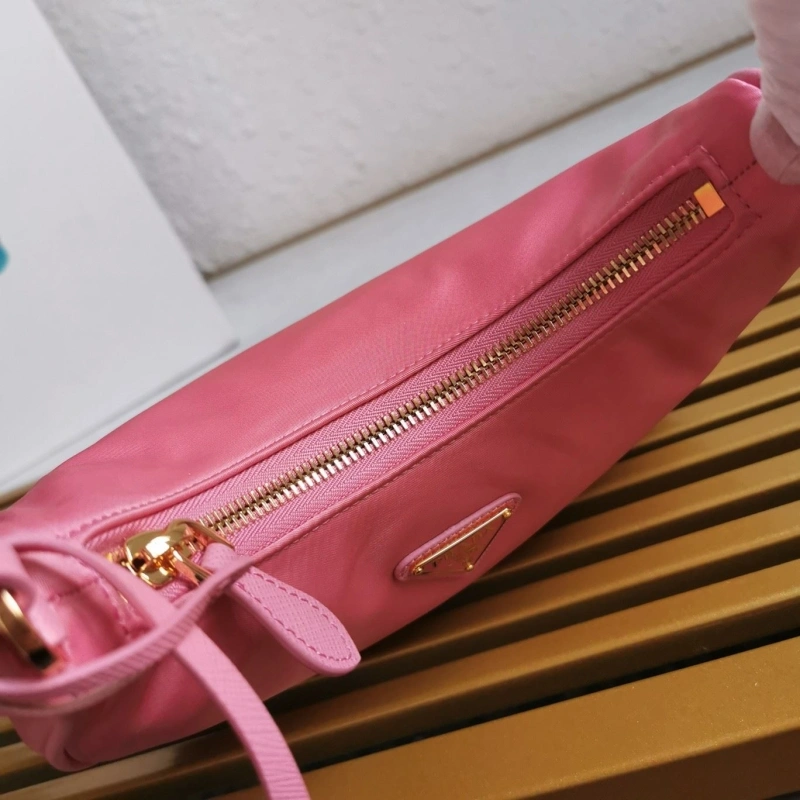 Pra*a top handle bags 4137d-0083