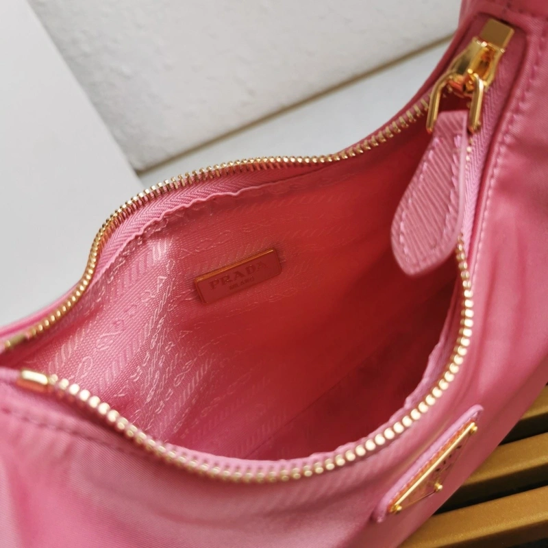 Pra*a top handle bags 4137d-0083