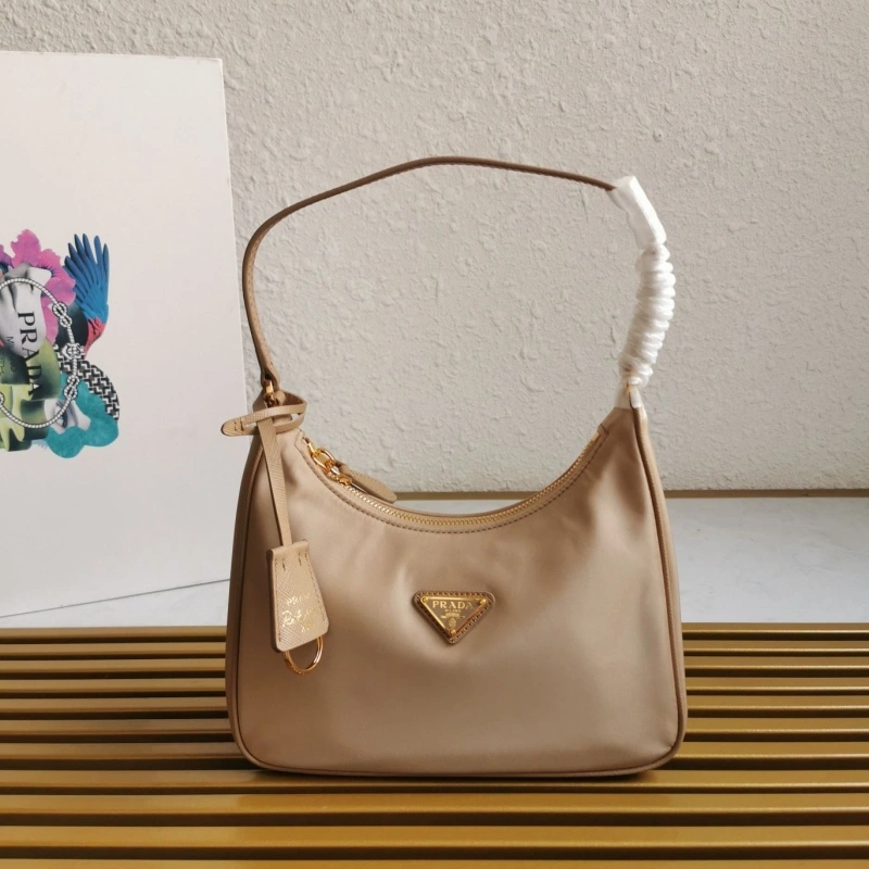 Pra*a top handle bags 4137d-0084