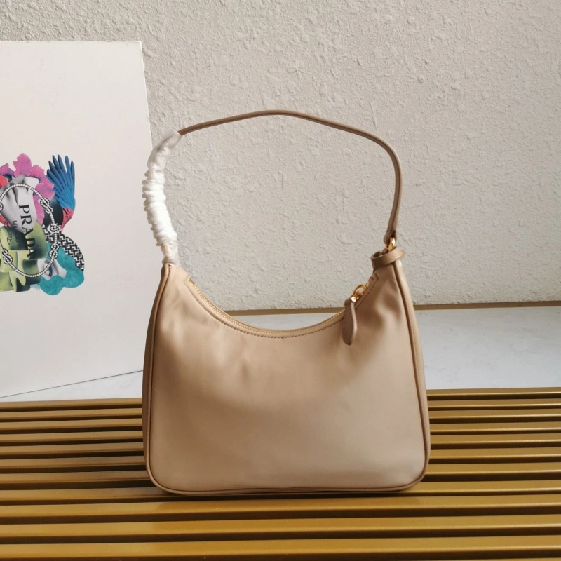 Pra*a top handle bags 4137d-0084