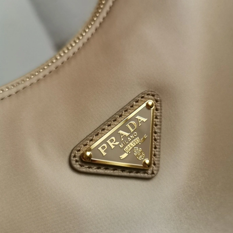 Pra*a top handle bags 4137d-0084