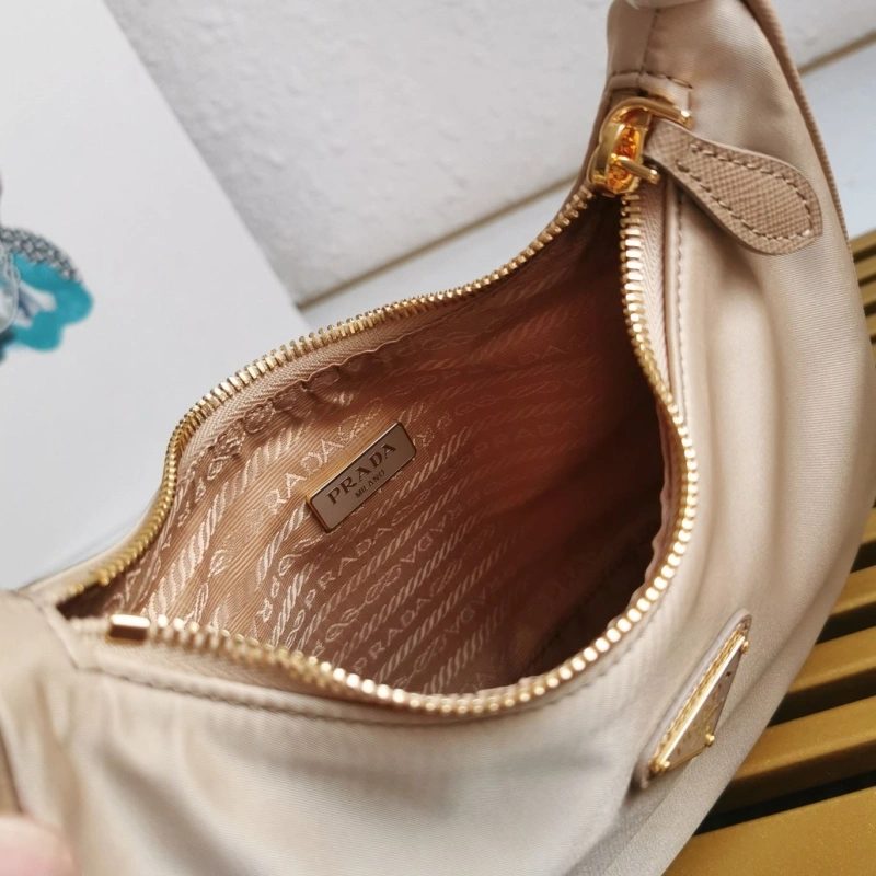 Pra*a top handle bags 4137d-0084
