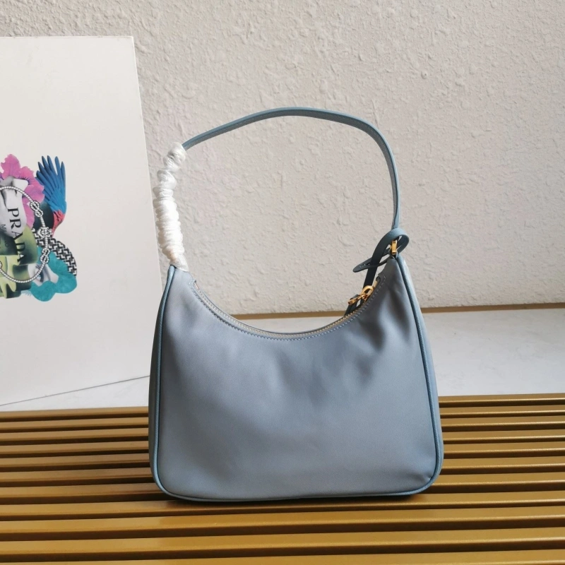Pra*a top handle bags 4137d-0085