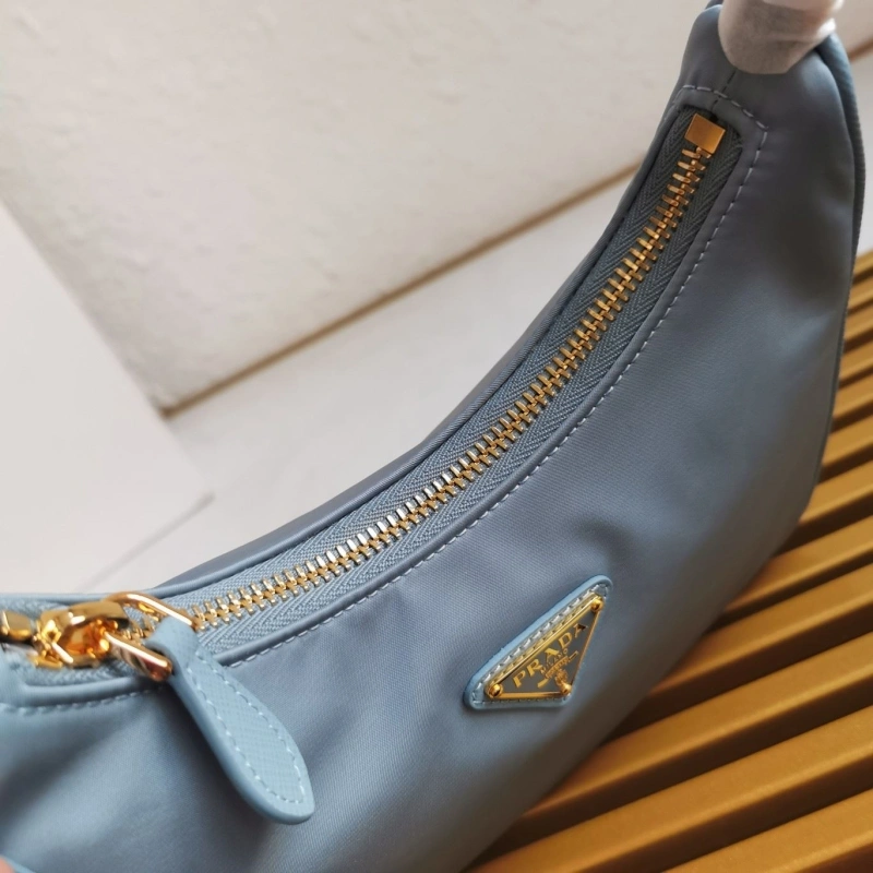 Pra*a top handle bags 4137d-0085