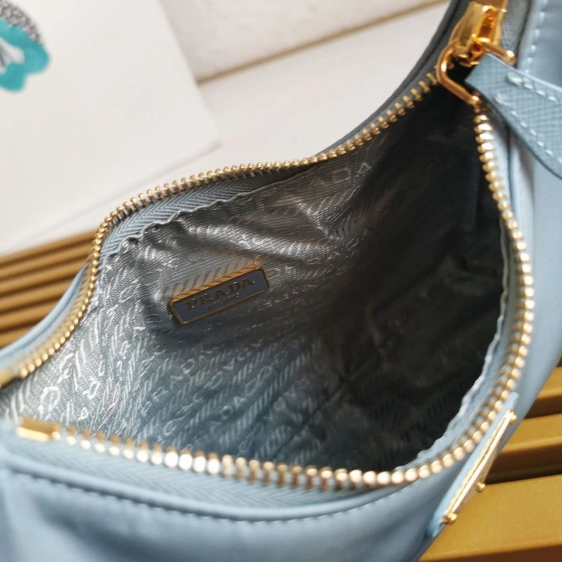 Pra*a top handle bags 4137d-0085