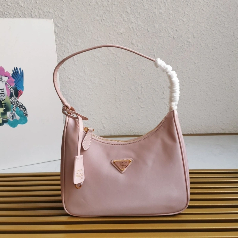 Pra*a top handle bags 4137d-0086