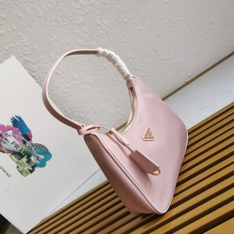 Pra*a top handle bags 4137d-0086