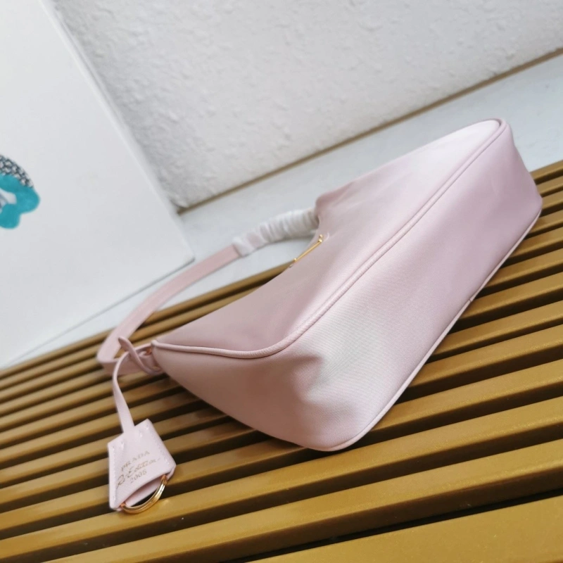 Pra*a top handle bags 4137d-0086