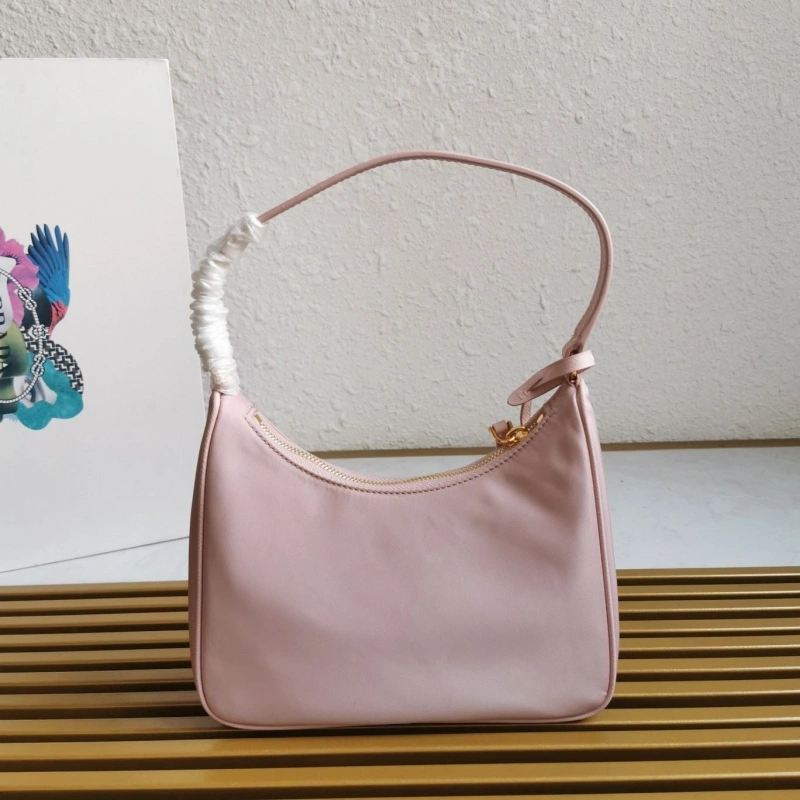 Pra*a top handle bags 4137d-0086