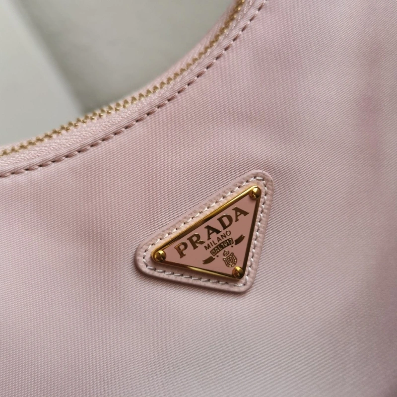 Pra*a top handle bags 4137d-0086