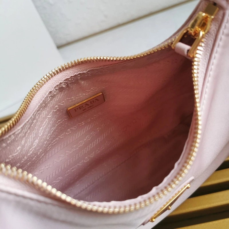 Pra*a top handle bags 4137d-0086
