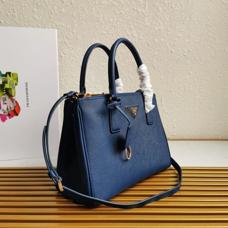 Pra*a top handle bags 4137d-0087