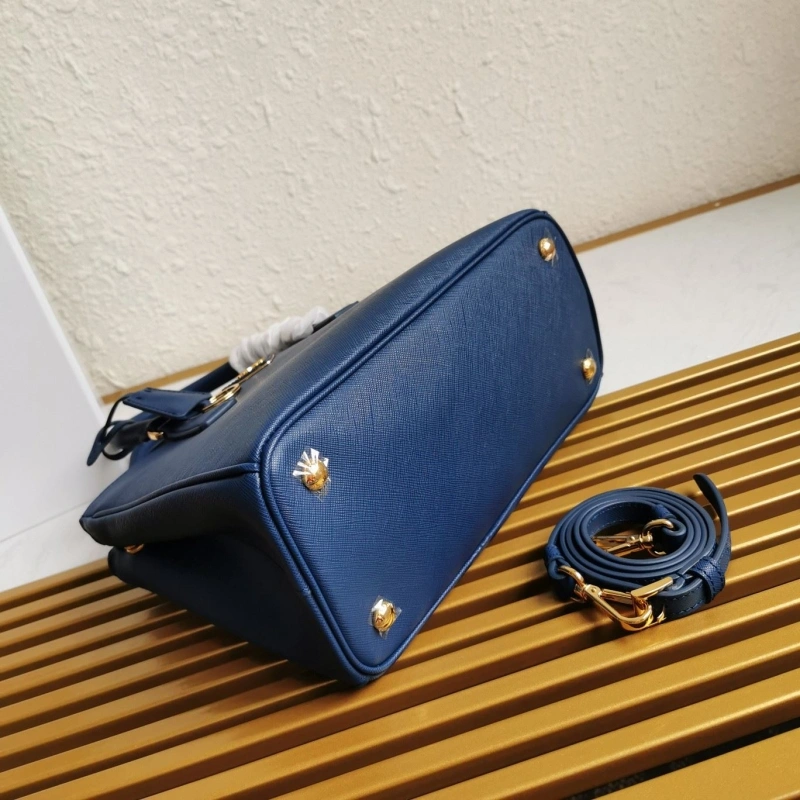 Pra*a top handle bags 4137d-0087