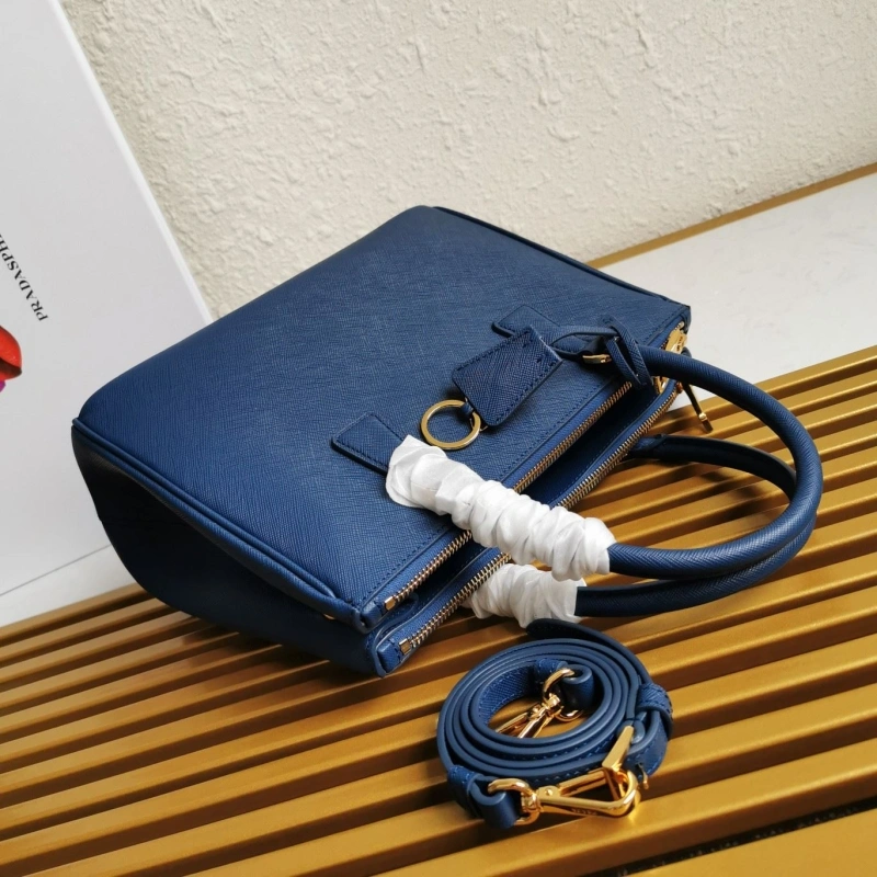 Pra*a top handle bags 4137d-0087