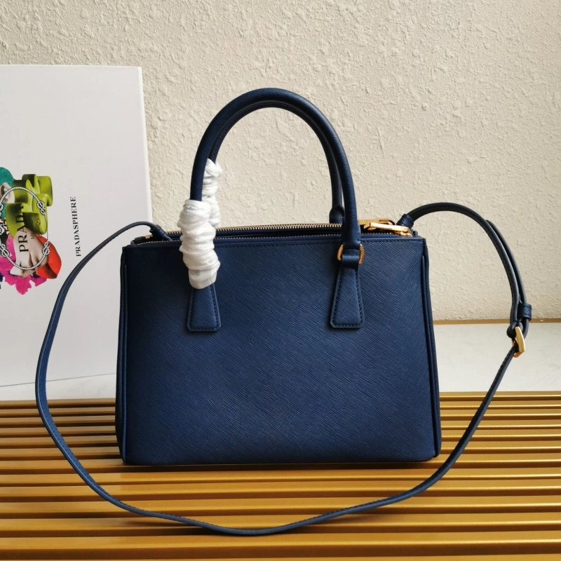 Pra*a top handle bags 4137d-0087
