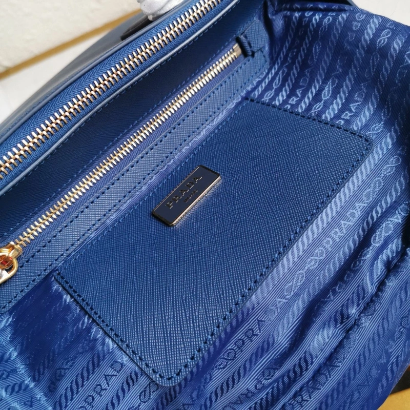 Pra*a top handle bags 4137d-0087
