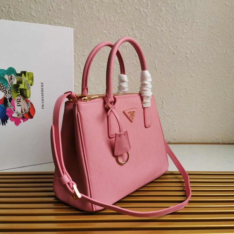 Pra*a top handle bags 4137d-0088