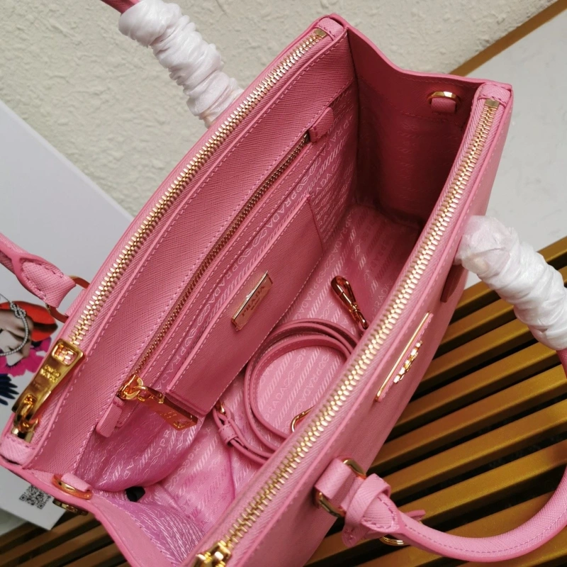 Pra*a top handle bags 4137d-0088