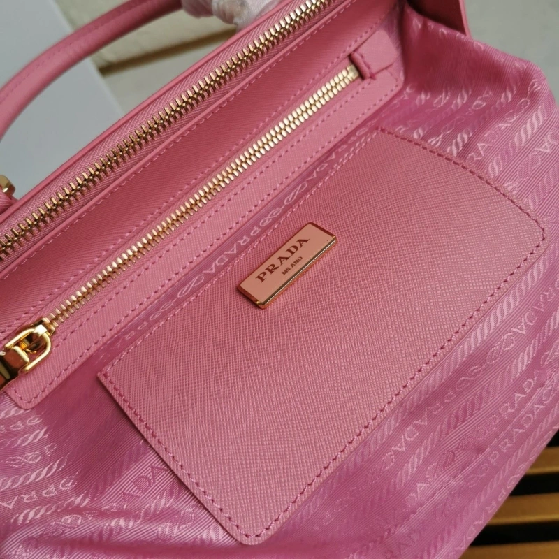 Pra*a top handle bags 4137d-0088