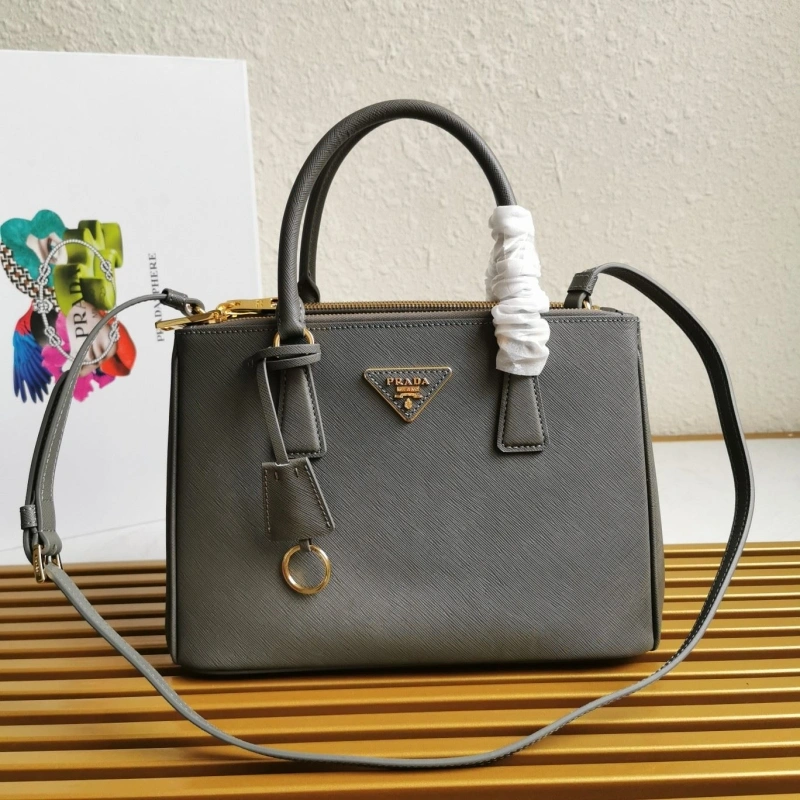 Pra*a top handle bags 4137d-0089