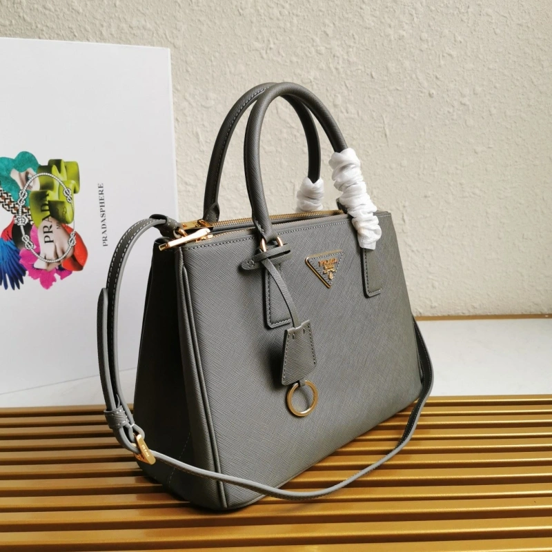 Pra*a top handle bags 4137d-0089