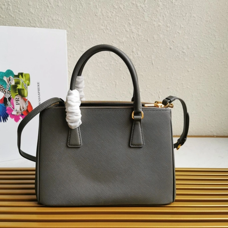Pra*a top handle bags 4137d-0089