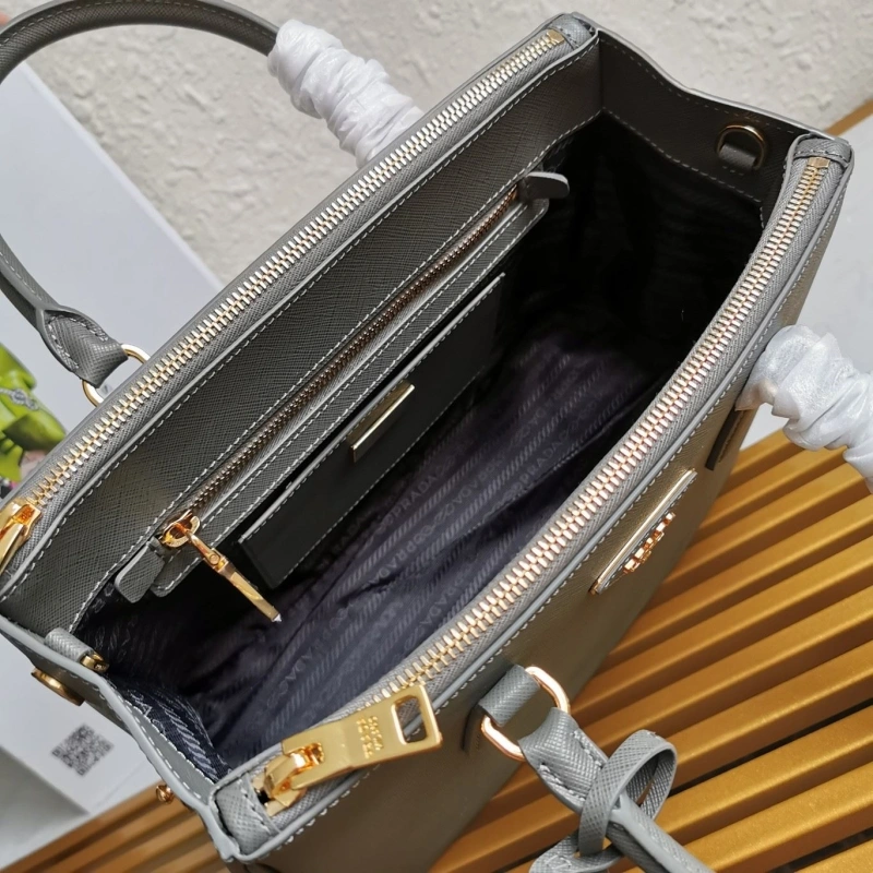 Pra*a top handle bags 4137d-0089